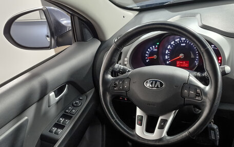 KIA Sportage III, 2015 год, 1 499 000 рублей, 15 фотография