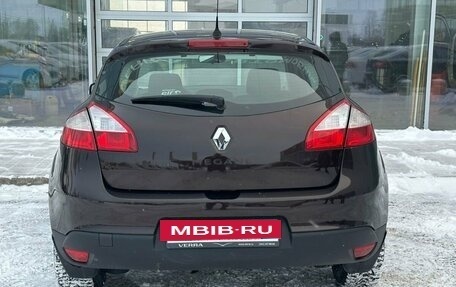 Renault Megane III, 2014 год, 900 000 рублей, 5 фотография