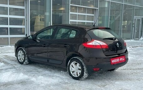 Renault Megane III, 2014 год, 900 000 рублей, 6 фотография