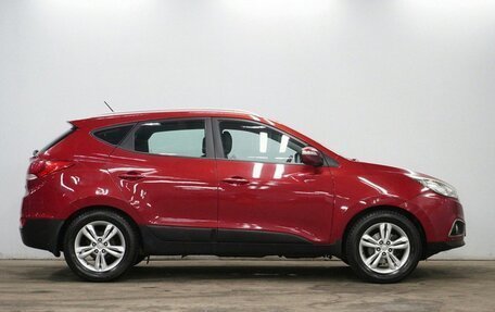 Hyundai ix35 I рестайлинг, 2011 год, 1 348 000 рублей, 5 фотография