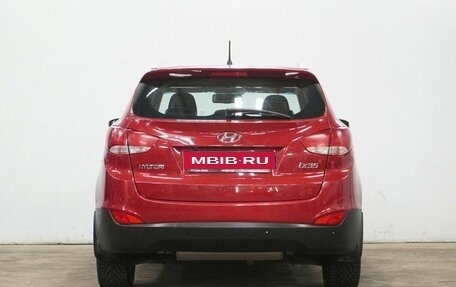 Hyundai ix35 I рестайлинг, 2011 год, 1 348 000 рублей, 7 фотография