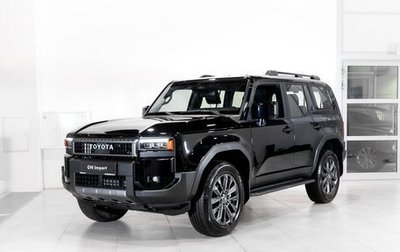 Toyota Land Cruiser Prado, 2024 год, 11 700 000 рублей, 1 фотография