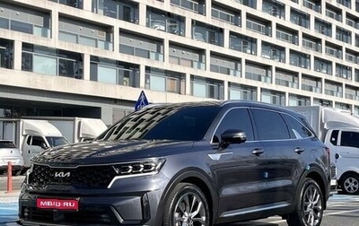 KIA Sorento IV, 2021 год, 3 350 000 рублей, 1 фотография