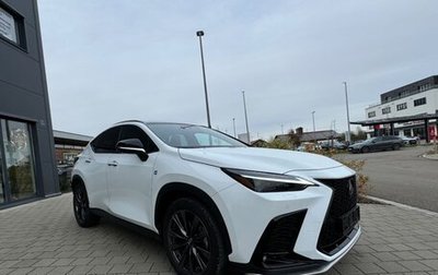 Lexus NX, 2024 год, 9 562 731 рублей, 1 фотография