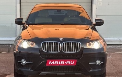 BMW X6, 2010 год, 1 549 000 рублей, 1 фотография