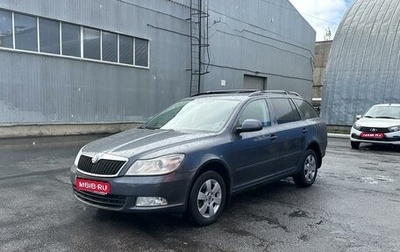 Skoda Octavia, 2011 год, 800 000 рублей, 1 фотография