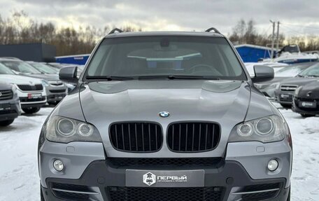 BMW X5, 2009 год, 1 690 000 рублей, 2 фотография