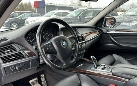 BMW X5, 2009 год, 1 690 000 рублей, 8 фотография