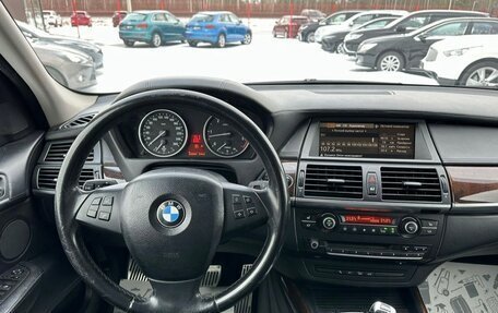 BMW X5, 2009 год, 1 690 000 рублей, 17 фотография