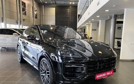 Porsche Cayenne III, 2024 год, 31 450 000 рублей, 1 фотография