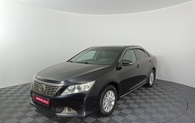 Toyota Camry, 2013 год, 1 787 000 рублей, 1 фотография