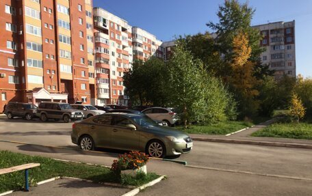 Lexus IS II рестайлинг 2, 2007 год, 1 074 000 рублей, 16 фотография