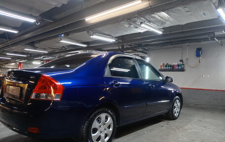 KIA Cerato I, 2008 год, 598 000 рублей, 4 фотография