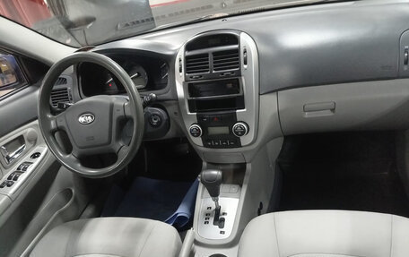 KIA Cerato I, 2008 год, 598 000 рублей, 8 фотография