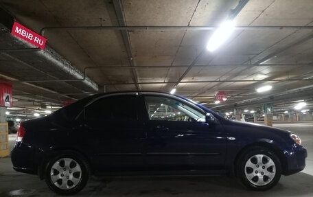 KIA Cerato I, 2008 год, 598 000 рублей, 6 фотография