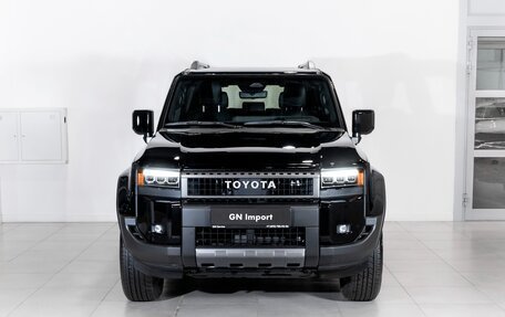 Toyota Land Cruiser Prado, 2024 год, 11 700 000 рублей, 2 фотография