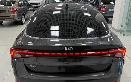 KIA K5, 2020 год, 2 170 000 рублей, 6 фотография