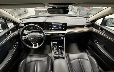 KIA K5, 2020 год, 2 170 000 рублей, 13 фотография