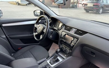 Skoda Octavia, 2013 год, 1 290 000 рублей, 7 фотография