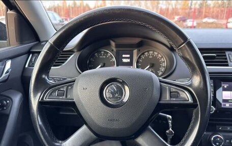 Skoda Octavia, 2013 год, 1 290 000 рублей, 12 фотография