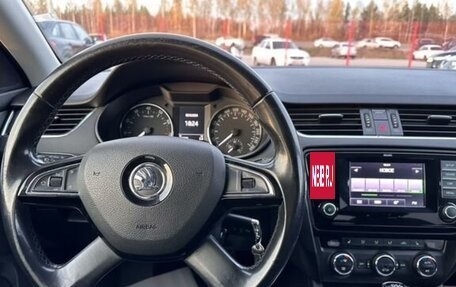 Skoda Octavia, 2013 год, 1 290 000 рублей, 13 фотография