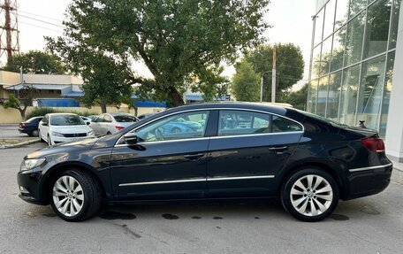 Volkswagen Passat CC I рестайлинг, 2012 год, 1 129 000 рублей, 2 фотография