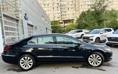 Volkswagen Passat CC I рестайлинг, 2012 год, 1 129 000 рублей, 6 фотография