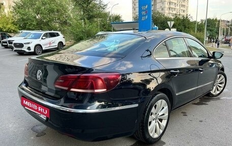 Volkswagen Passat CC I рестайлинг, 2012 год, 1 129 000 рублей, 5 фотография