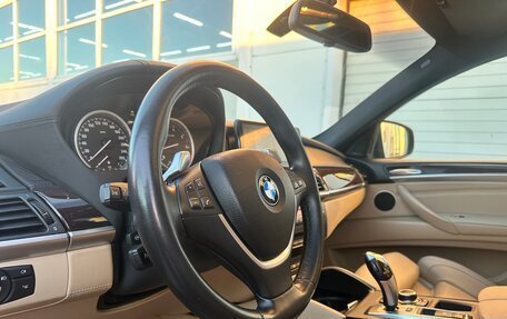 BMW X6, 2010 год, 1 549 000 рублей, 18 фотография