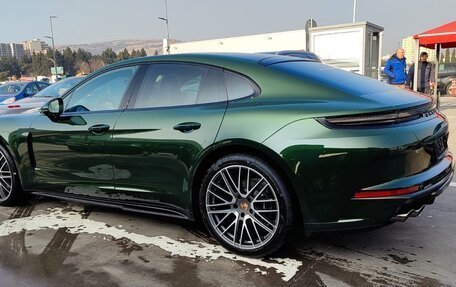 Porsche Panamera, 2024 год, 19 990 000 рублей, 4 фотография