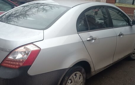 Geely Emgrand EC7, 2013 год, 700 000 рублей, 6 фотография