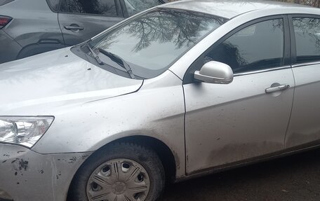 Geely Emgrand EC7, 2013 год, 700 000 рублей, 8 фотография