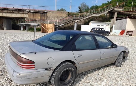 Dodge Intrepid I, 1994 год, 300 000 рублей, 4 фотография