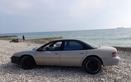 Dodge Intrepid I, 1994 год, 300 000 рублей, 5 фотография