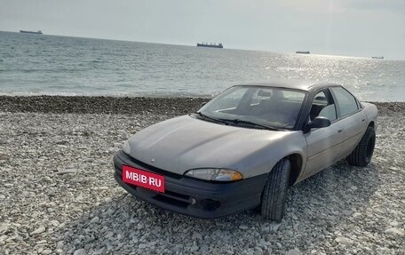 Dodge Intrepid I, 1994 год, 300 000 рублей, 2 фотография