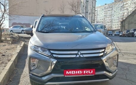 Mitsubishi Eclipse Cross, 2018 год, 2 300 000 рублей, 4 фотография