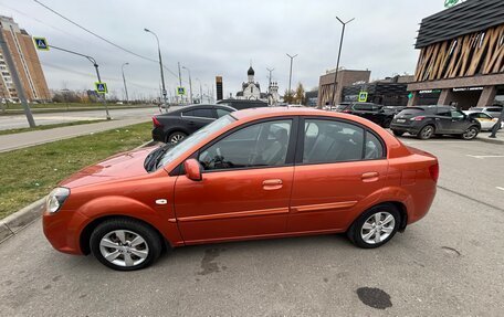 KIA Rio II, 2011 год, 520 000 рублей, 7 фотография