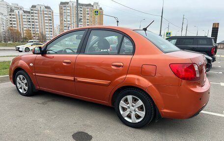 KIA Rio II, 2011 год, 520 000 рублей, 5 фотография