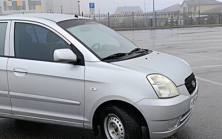 KIA Picanto I, 2007 год, 590 000 рублей, 2 фотография