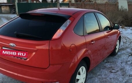 Ford Focus II рестайлинг, 2011 год, 730 000 рублей, 12 фотография