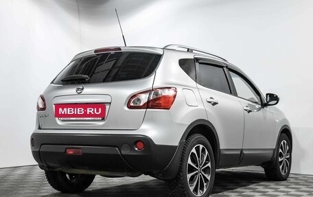 Nissan Qashqai, 2012 год, 1 020 000 рублей, 4 фотография