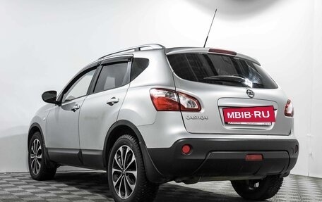 Nissan Qashqai, 2012 год, 1 020 000 рублей, 6 фотография