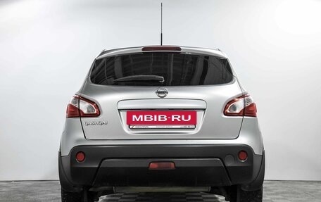 Nissan Qashqai, 2012 год, 1 020 000 рублей, 5 фотография