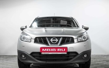 Nissan Qashqai, 2012 год, 1 020 000 рублей, 2 фотография