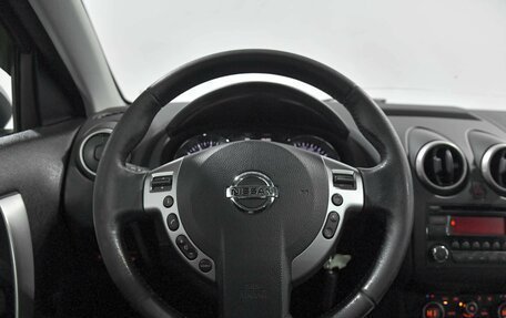 Nissan Qashqai, 2012 год, 1 020 000 рублей, 9 фотография