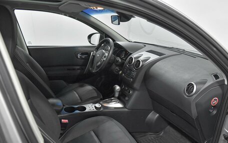 Nissan Qashqai, 2012 год, 1 020 000 рублей, 17 фотография