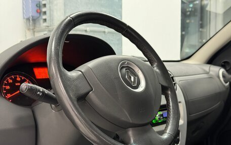 Renault Sandero I, 2013 год, 895 000 рублей, 7 фотография