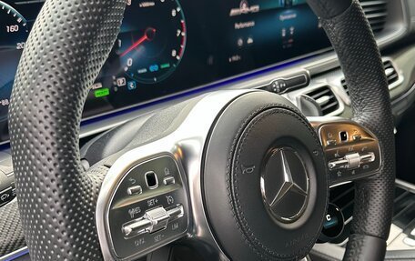 Mercedes-Benz GLE Coupe AMG, 2021 год, 12 200 000 рублей, 8 фотография