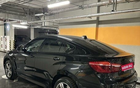 BMW X6, 2019 год, 5 500 000 рублей, 2 фотография