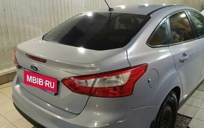 Ford Focus III, 2011 год, 950 000 рублей, 1 фотография